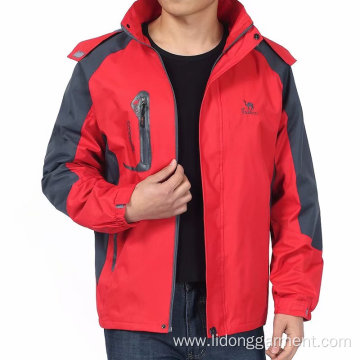 Wholesale Bomber Winter Men Women Outdoor Jackets Coats